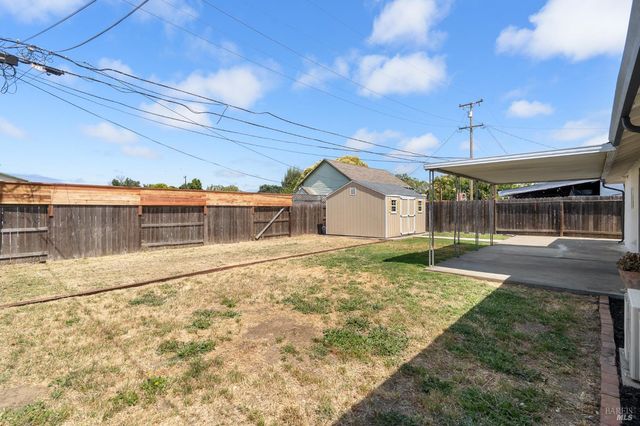 711 Warford Ave, Vallejo, CA 94591
