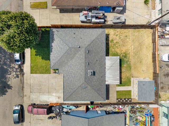 711 Warford Ave, Vallejo, CA 94591