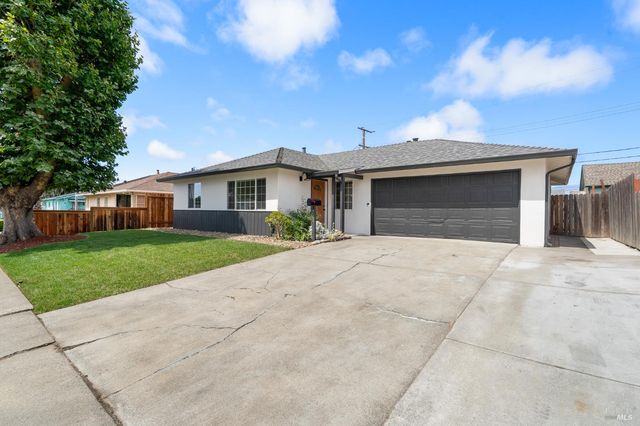 711 Warford Ave, Vallejo, CA 94591