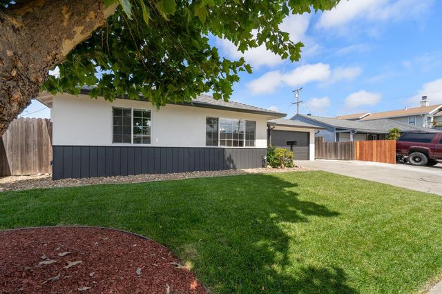 711 Warford Ave, Vallejo, CA 94591