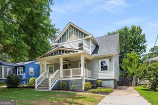 1134 Knott Street SE, Atlanta, GA 30316