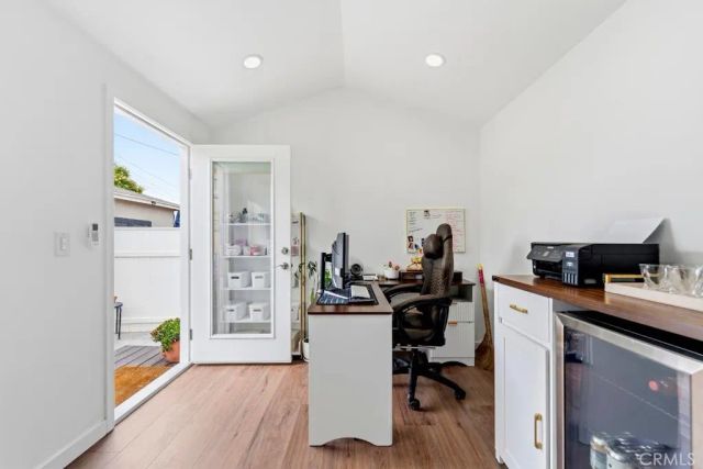 5055 N Raton, Long Beach, CA 90807