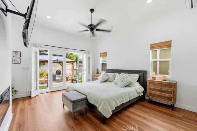 5055 N Raton, Long Beach, CA 90807