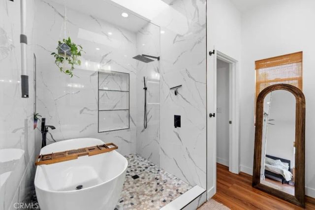 5055 N Raton, Long Beach, CA 90807