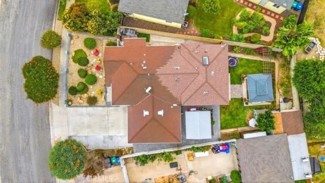 5055 N Raton, Long Beach, CA 90807