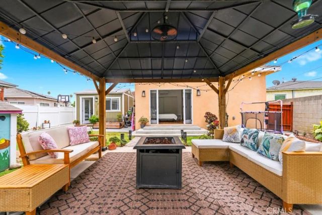 5055 N Raton, Long Beach, CA 90807