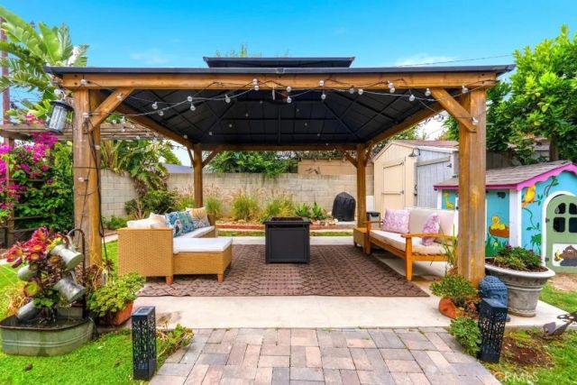 5055 N Raton, Long Beach, CA 90807
