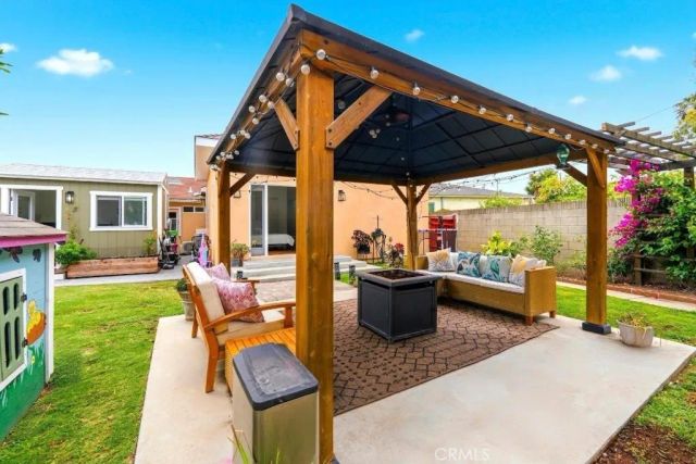 5055 N Raton, Long Beach, CA 90807