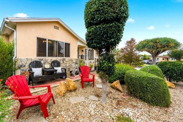 5055 N Raton, Long Beach, CA 90807