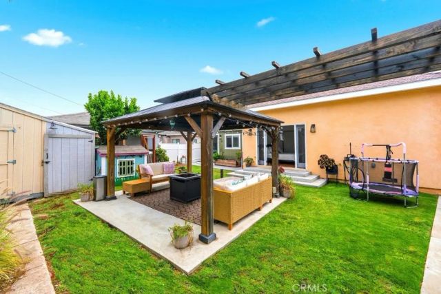 5055 N Raton, Long Beach, CA 90807