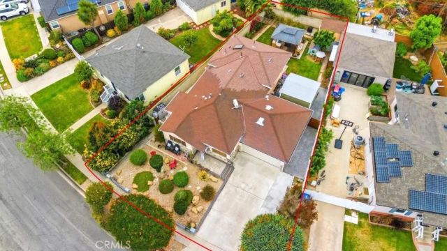 5055 N Raton, Long Beach, CA 90807