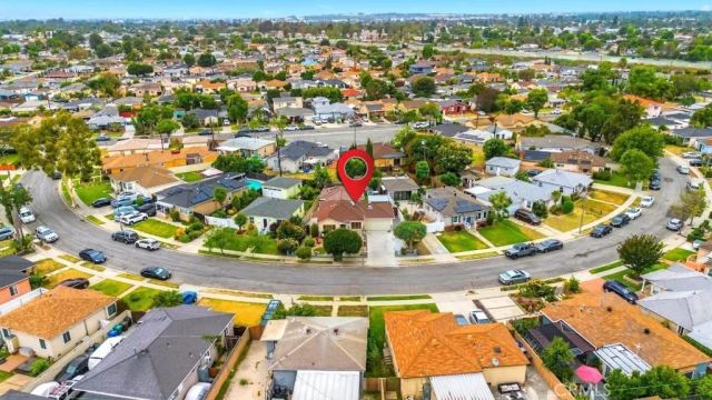 5055 N Raton, Long Beach, CA 90807