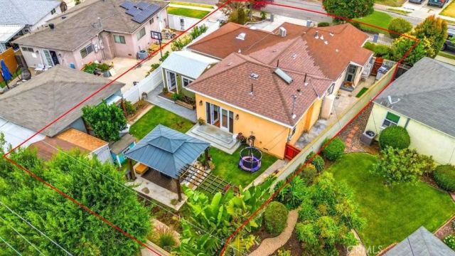 5055 N Raton, Long Beach, CA 90807