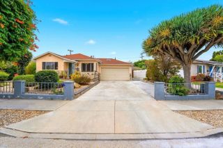 5055 N Raton, Long Beach, CA 90807