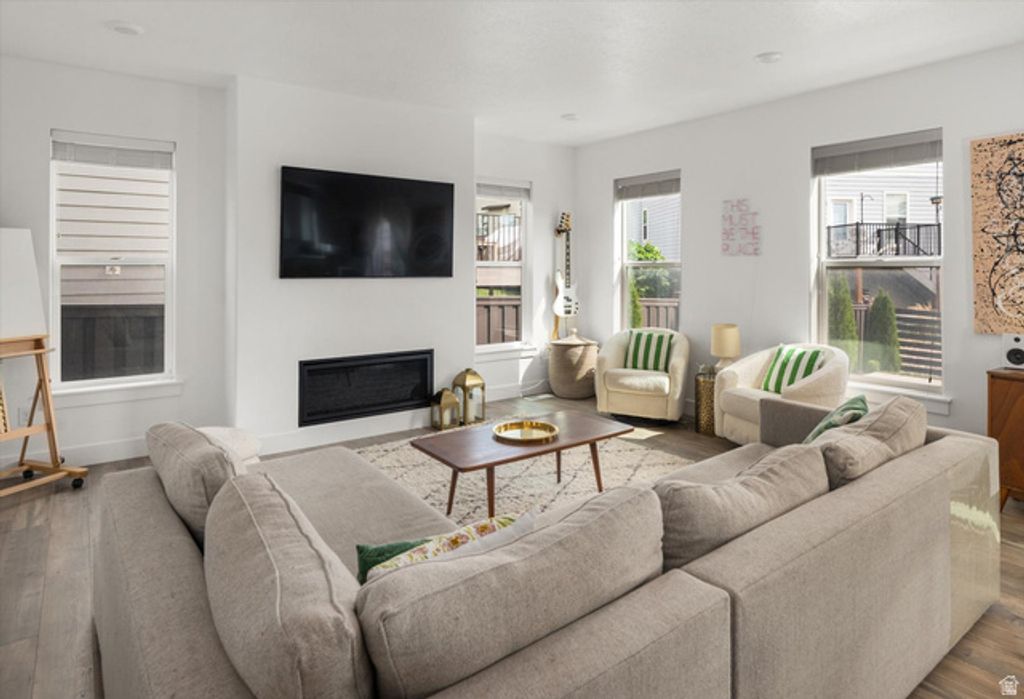 14797 S GLACIAL PEAK DR, Draper, UT 84020 — photo 4