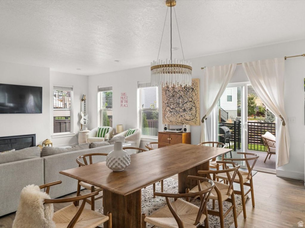 14797 S GLACIAL PEAK DR, Draper, UT 84020 — photo 5