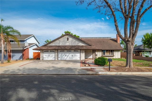1059 Westbrook Street, Corona, CA 92878