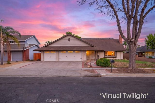 1059 Westbrook Street, Corona, CA 92878