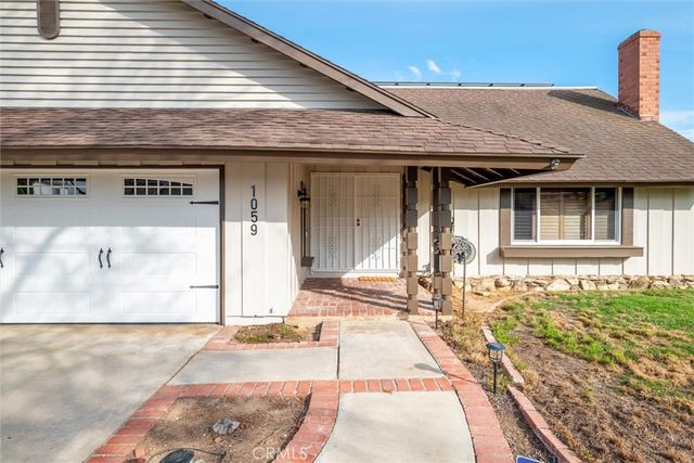 1059 Westbrook Street, Corona, CA 92878