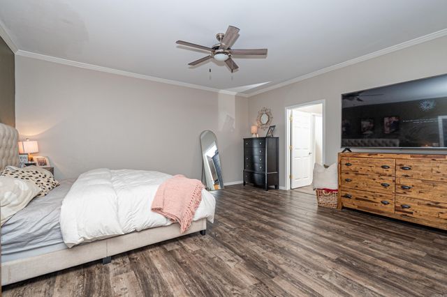 120 Hazelwood Dr, Monticello, AR 71655