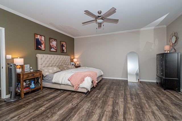 120 Hazelwood Dr, Monticello, AR 71655