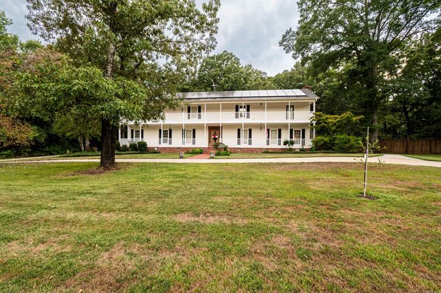 120 Hazelwood Dr, Monticello, AR 71655