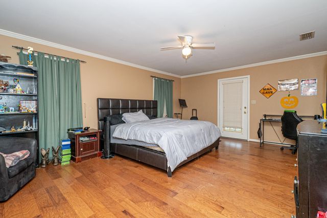 120 Hazelwood Dr, Monticello, AR 71655