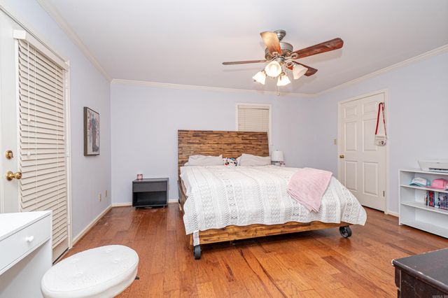 120 Hazelwood Dr, Monticello, AR 71655