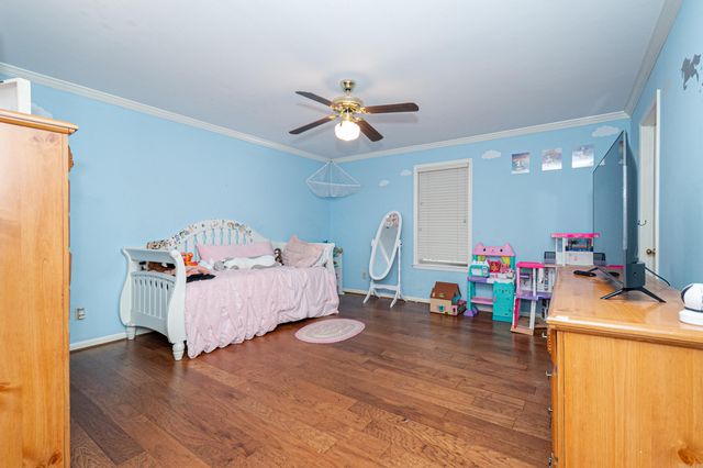 120 Hazelwood Dr, Monticello, AR 71655