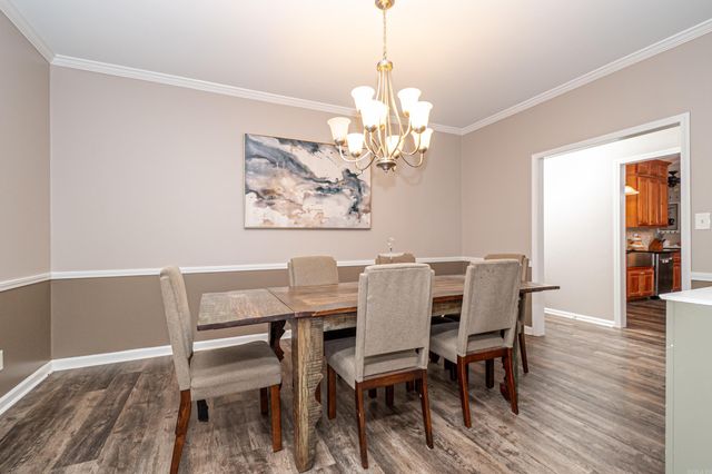 120 Hazelwood Dr, Monticello, AR 71655