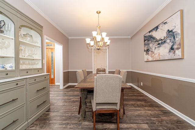 120 Hazelwood Dr, Monticello, AR 71655