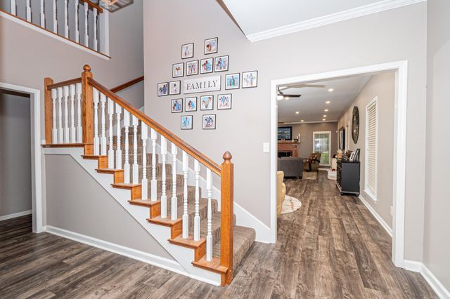 120 Hazelwood Dr, Monticello, AR 71655