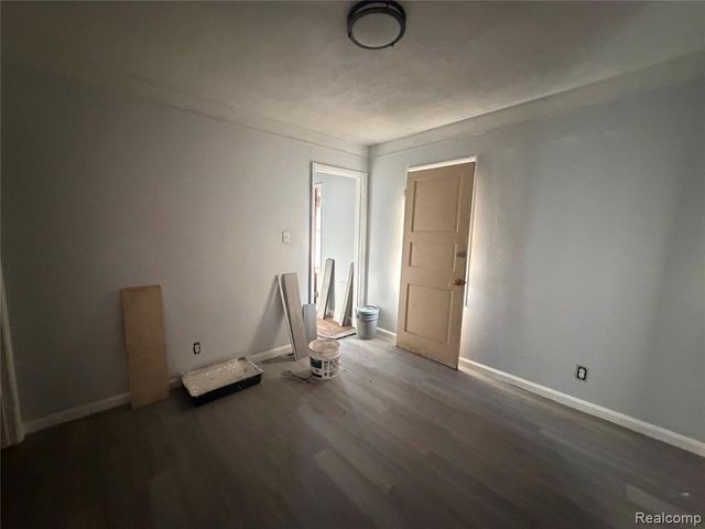 16092 Manning Street, Detroit, MI 48205