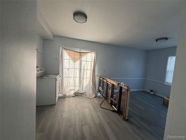 16092 Manning Street, Detroit, MI 48205