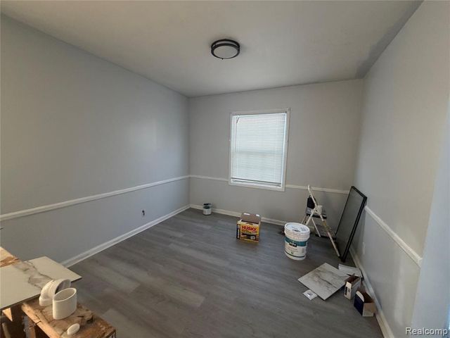 16092 Manning Street, Detroit, MI 48205