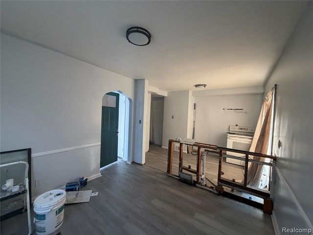 16092 Manning Street, Detroit, MI 48205