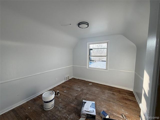 16092 Manning Street, Detroit, MI 48205