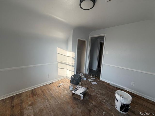 16092 Manning Street, Detroit, MI 48205