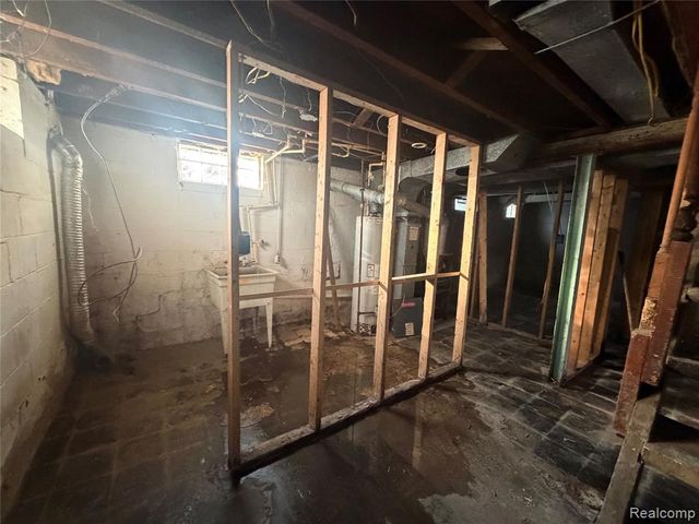 16092 Manning Street, Detroit, MI 48205