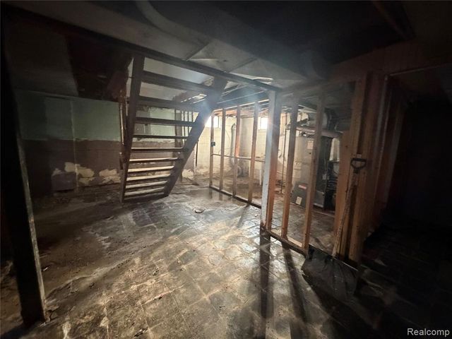 16092 Manning Street, Detroit, MI 48205