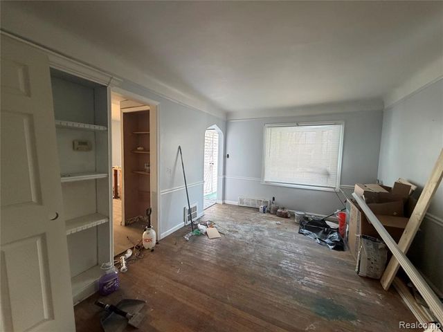 16092 Manning Street, Detroit, MI 48205