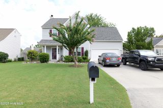 5203 Gate Post Lane, Wilmington, NC 28412