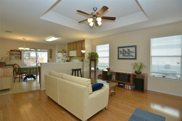 1612 Poppy Seed LN, Austin, TX 78741