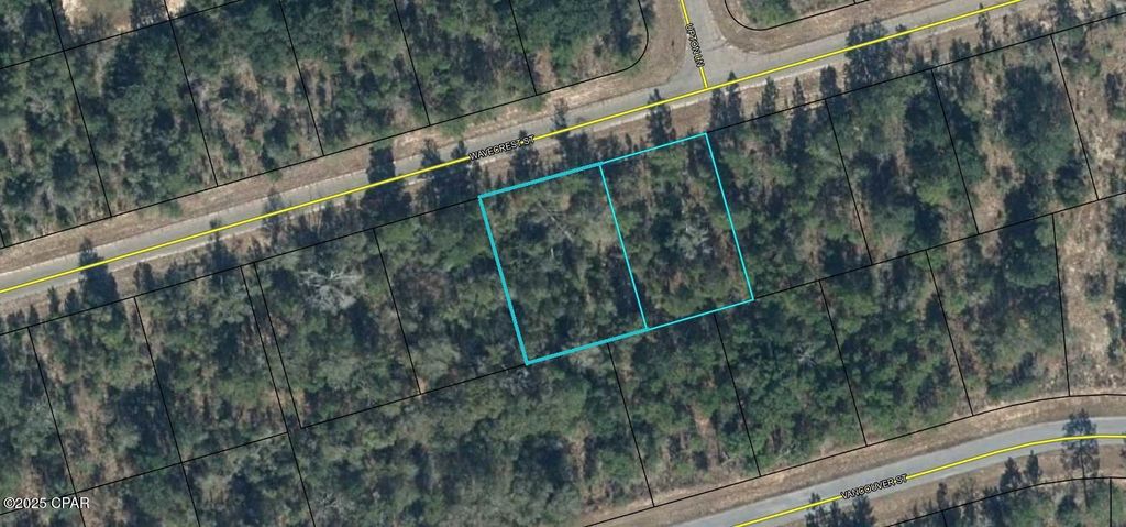 Lots 16&17 Wavecrest Street, Chipley, FL 32428