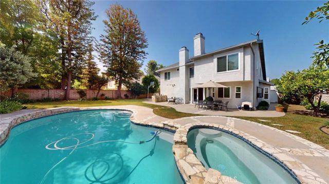 6230 Amigo, Tarzana, CA 91335