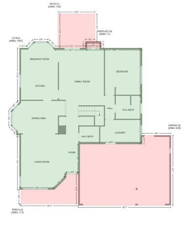 6230 Amigo, Tarzana, CA 91335