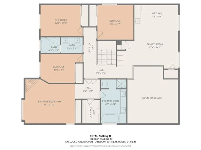 6230 Amigo, Tarzana, CA 91335