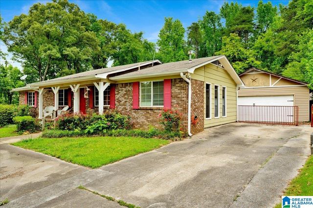 926 4TH WAY, Pleasant Grove, AL 35127