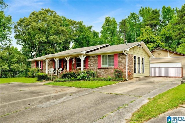 926 4TH WAY, Pleasant Grove, AL 35127