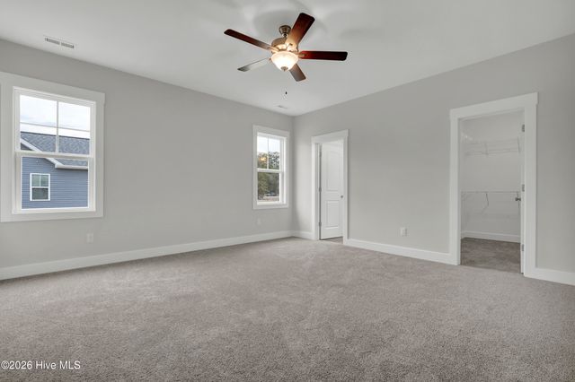 62 Peach Court, Burgaw, NC 28425